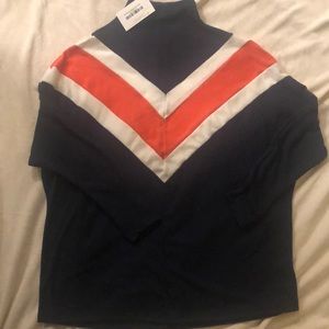 Royal and Reese Sweater